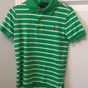 Ralph Lauren polo